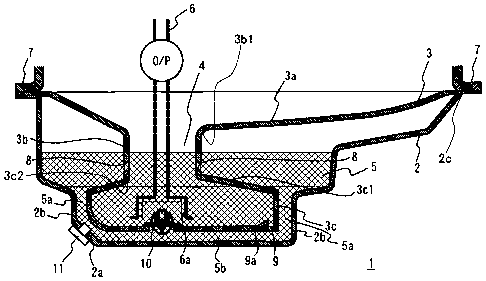 Une figure unique qui représente un dessin illustrant l'invention.